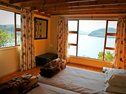 Bivane Dam, B2 - 6 Sleeper, Window, Architecture, Bedroom