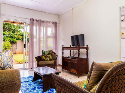 2 Bedroom Family Unit @ Biweda Nguni B&B