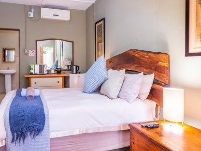 Double Room @ Biweda Nguni B&B