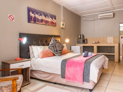 Double Room @ Biweda Nguni B&B