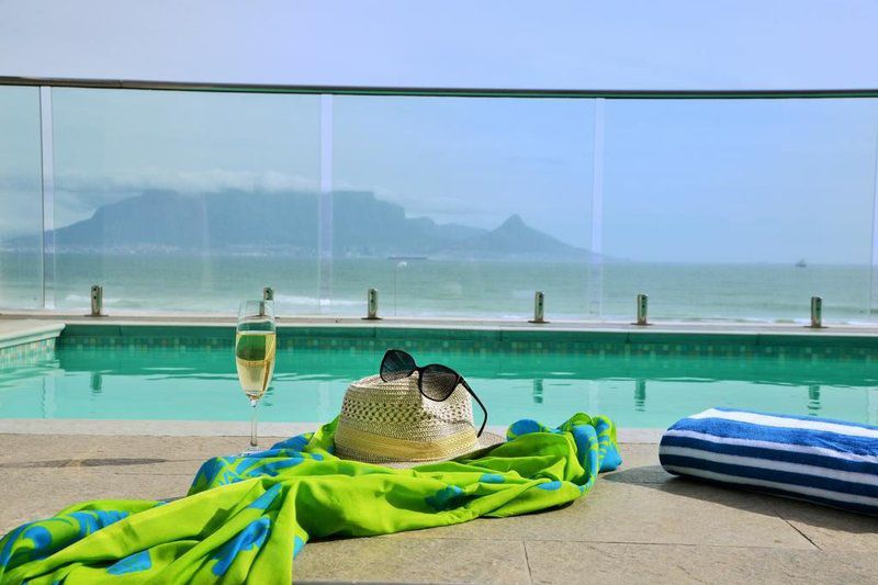 Blaauwberg Beach Hotel Table View Blouberg Western Cape South Africa Beach, Nature, Sand, Swimming Pool