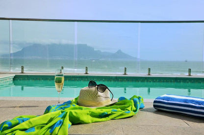 Blaauwberg Beach Hotel Table View Blouberg Western Cape South Africa Beach, Nature, Sand, Swimming Pool