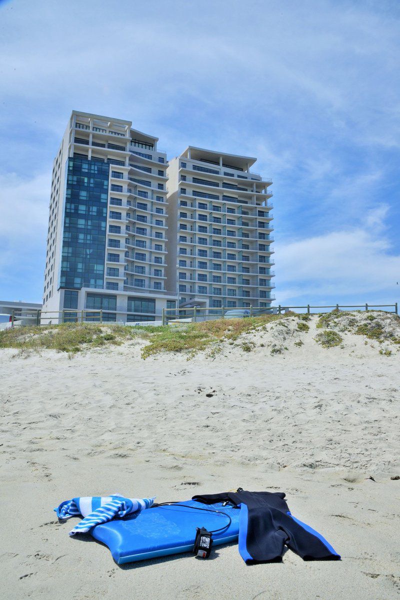 Blaauwberg Beach Hotel Table View Blouberg Western Cape South Africa Beach, Nature, Sand, Building, Architecture