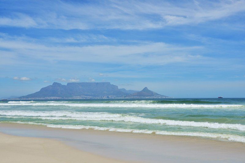 Blaauwberg Beach Hotel Table View Blouberg Western Cape South Africa Beach, Nature, Sand, Ocean, Waters