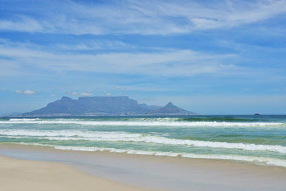 Blaauwberg Beach Hotel Table View Blouberg Western Cape South Africa Beach, Nature, Sand, Ocean, Waters