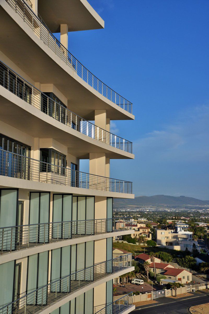 Blaauwberg Beach Hotel Table View Blouberg Western Cape South Africa Balcony, Architecture, House, Building