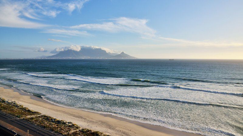 Blaauwberg Beach Hotel Table View Blouberg Western Cape South Africa Beach, Nature, Sand, Wave, Waters, Ocean