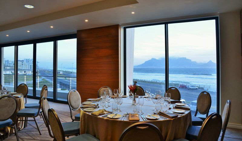 Blaauwberg Beach Hotel Table View Blouberg Western Cape South Africa 