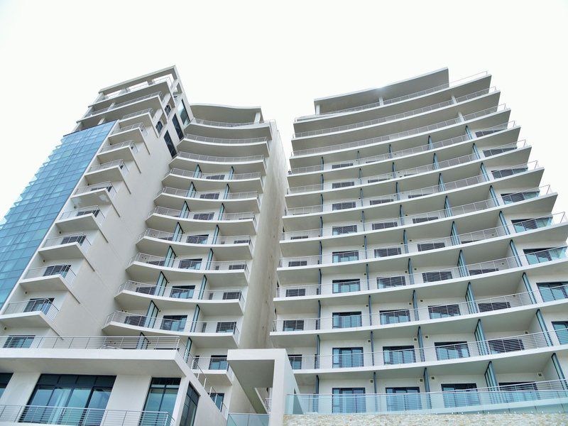 Blaauwberg Beach Hotel Table View Blouberg Western Cape South Africa Balcony, Architecture, Building