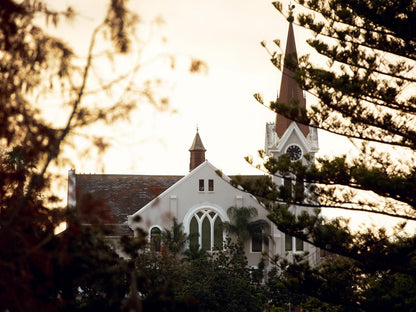 Blaauw Cottage Riebeek Kasteel Western Cape South Africa Building, Architecture, Church, Religion