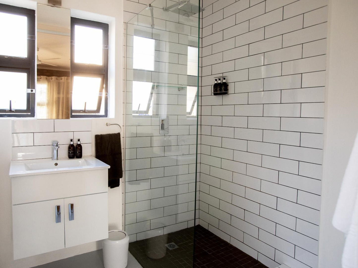 Blaauw Cottage Riebeek Kasteel Western Cape South Africa Unsaturated, Bathroom