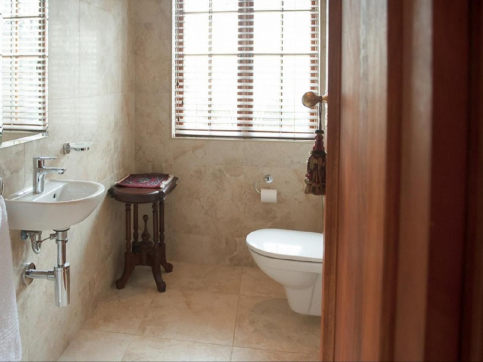Blaauwheim Guest House Jonkershoogte Somerset West Western Cape South Africa Bathroom