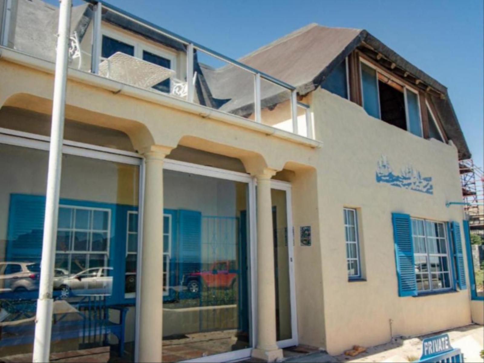 Blaauw Village Luxury Boutique Guest House Bloubergstrand Blouberg Western Cape South Africa House, Building, Architecture