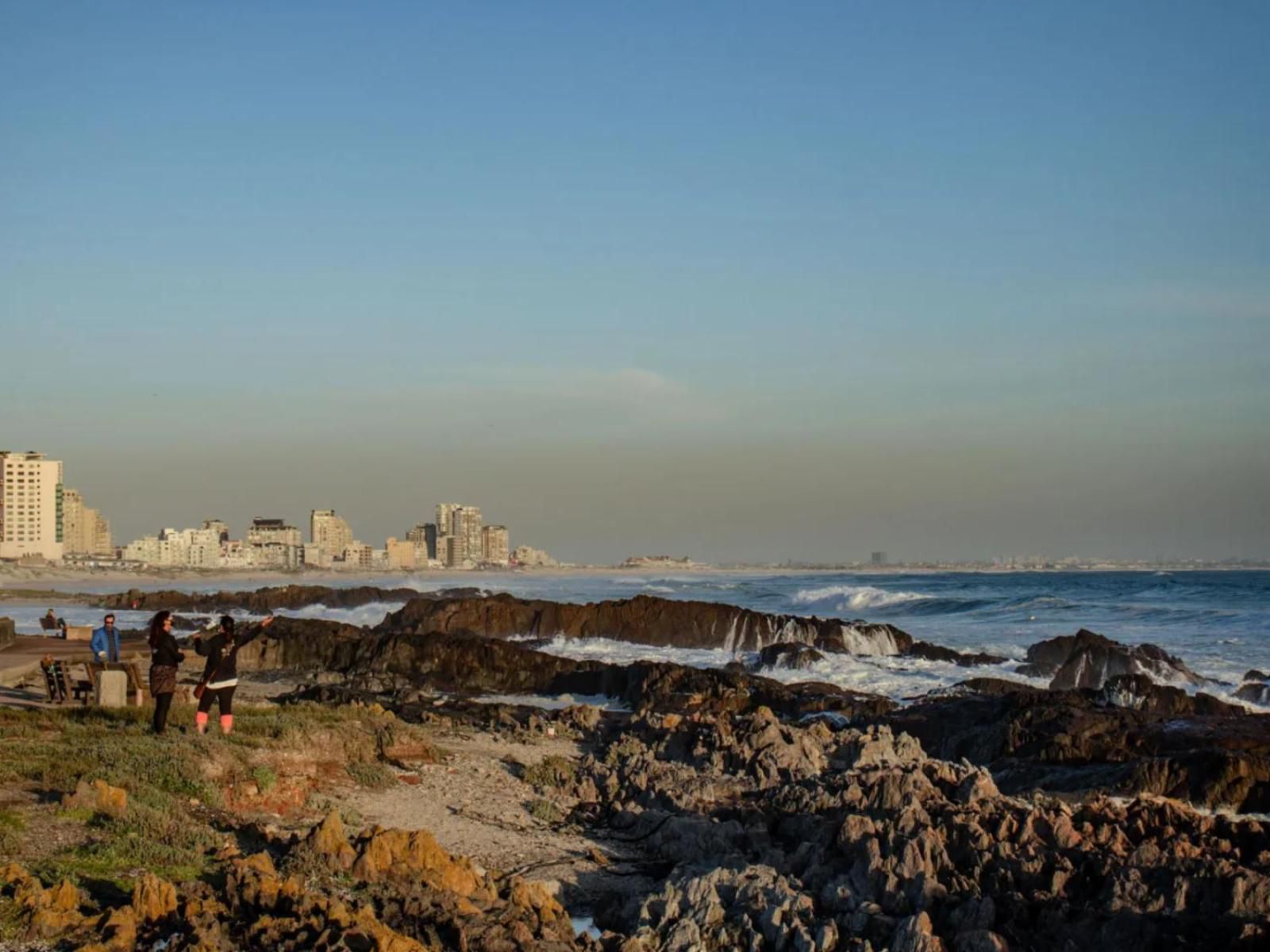 Blaauw Village Luxury Boutique Guest House Bloubergstrand Blouberg Western Cape South Africa Beach, Nature, Sand, Skyscraper, Building, Architecture, City, Tower