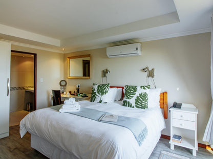 Sea-View Garden Room - Room 9 @ Blaauw Village Luxury Boutique Guest House