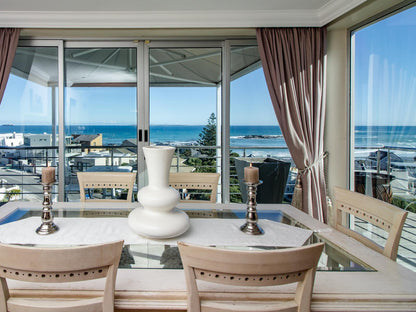 Sea-View Penthouse Apartment @ Blaauw Village Luxury Boutique Guest House