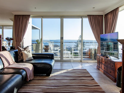 Sea-View Penthouse Apartment @ Blaauw Village Luxury Boutique Guest House