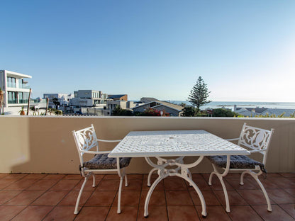 Sea-View Terrace 1 Room 5 @ Blaauw Village Luxury Boutique Guest House