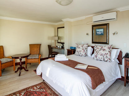 Sea-View Terrace 1 Room 5 @ Blaauw Village Luxury Boutique Guest House