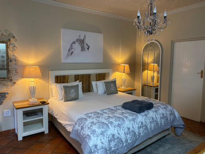 Black Horse Estate Magaliesburg Gauteng South Africa Bedroom