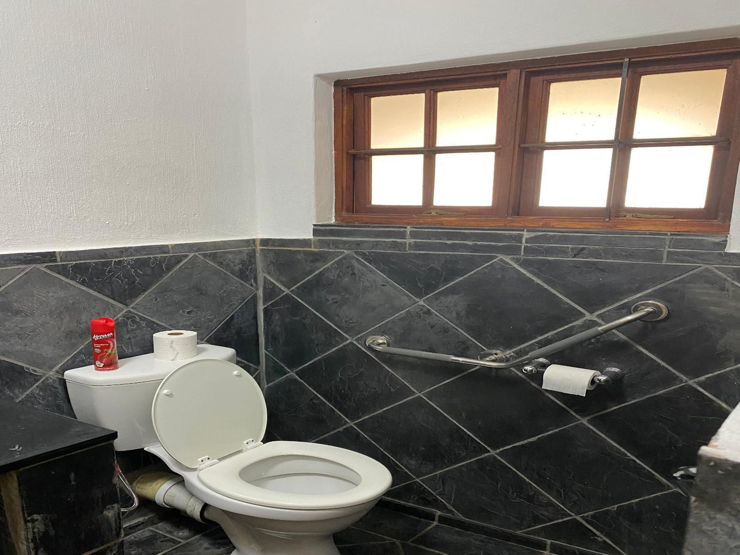 Black Horse Estate Magaliesburg Gauteng South Africa Unsaturated, Bathroom