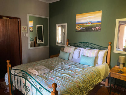 Black Horse Estate Magaliesburg Gauteng South Africa Bedroom