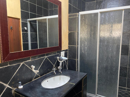 Black Horse Estate Magaliesburg Gauteng South Africa Bathroom