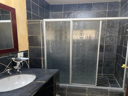 Black Horse Estate Magaliesburg Gauteng South Africa Selective Color, Bathroom