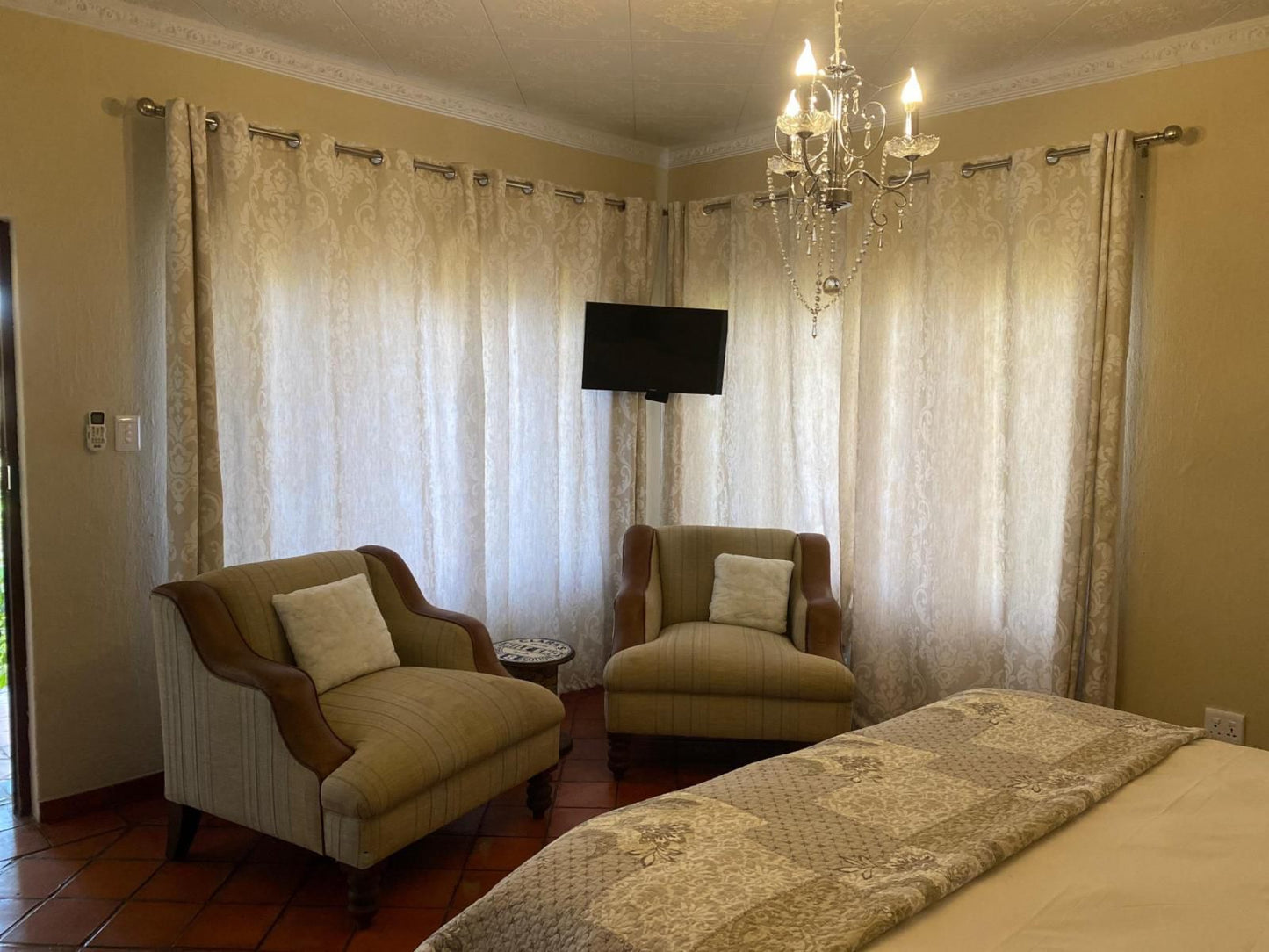 Black Horse Estate Magaliesburg Gauteng South Africa Living Room