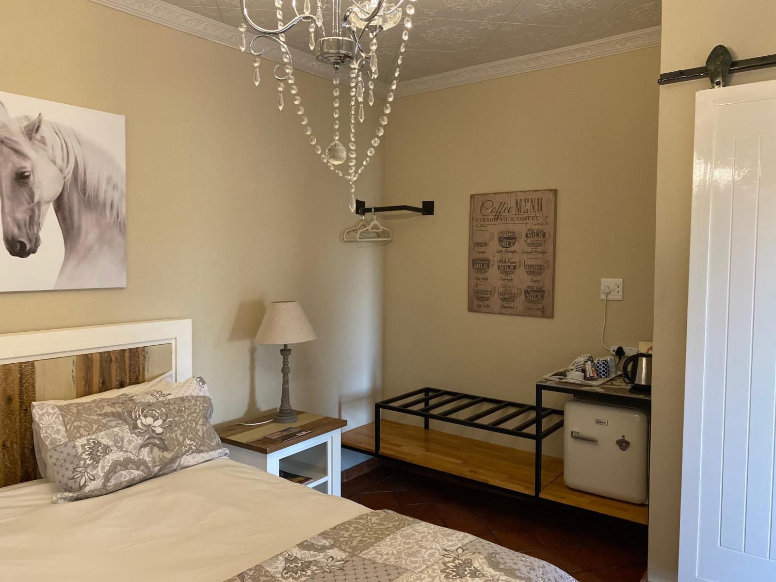 Black Horse Estate Magaliesburg Gauteng South Africa Bedroom