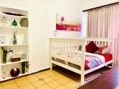 Black Olive Guest House Brooklyn Pretoria Tshwane Gauteng South Africa Colorful, Bedroom