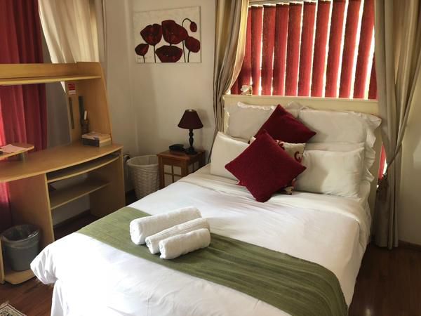 Black Olive Guest House Brooklyn Pretoria Tshwane Gauteng South Africa Bedroom