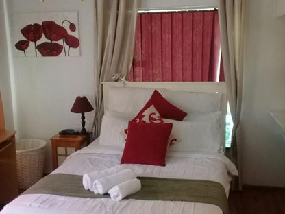 Black Olive Guest House Brooklyn Pretoria Tshwane Gauteng South Africa Bedroom