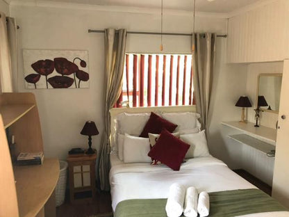 Black Olive Guest House Brooklyn Pretoria Tshwane Gauteng South Africa Bedroom