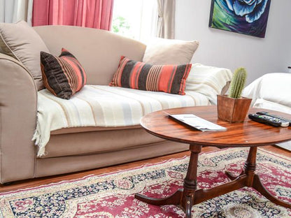 Black Olive Guest House Brooklyn Pretoria Tshwane Gauteng South Africa Living Room