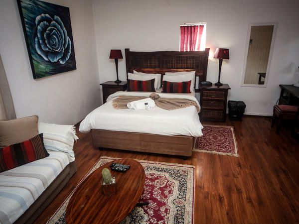 Black Olive Guest House Brooklyn Pretoria Tshwane Gauteng South Africa Bedroom