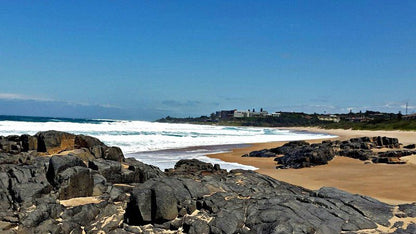 Black Rock Haven Scottburgh Kwazulu Natal South Africa Beach, Nature, Sand, Ocean, Waters