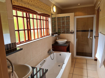 Blackheath Manor Guest House Blackheath Johannesburg Gauteng South Africa Bathroom