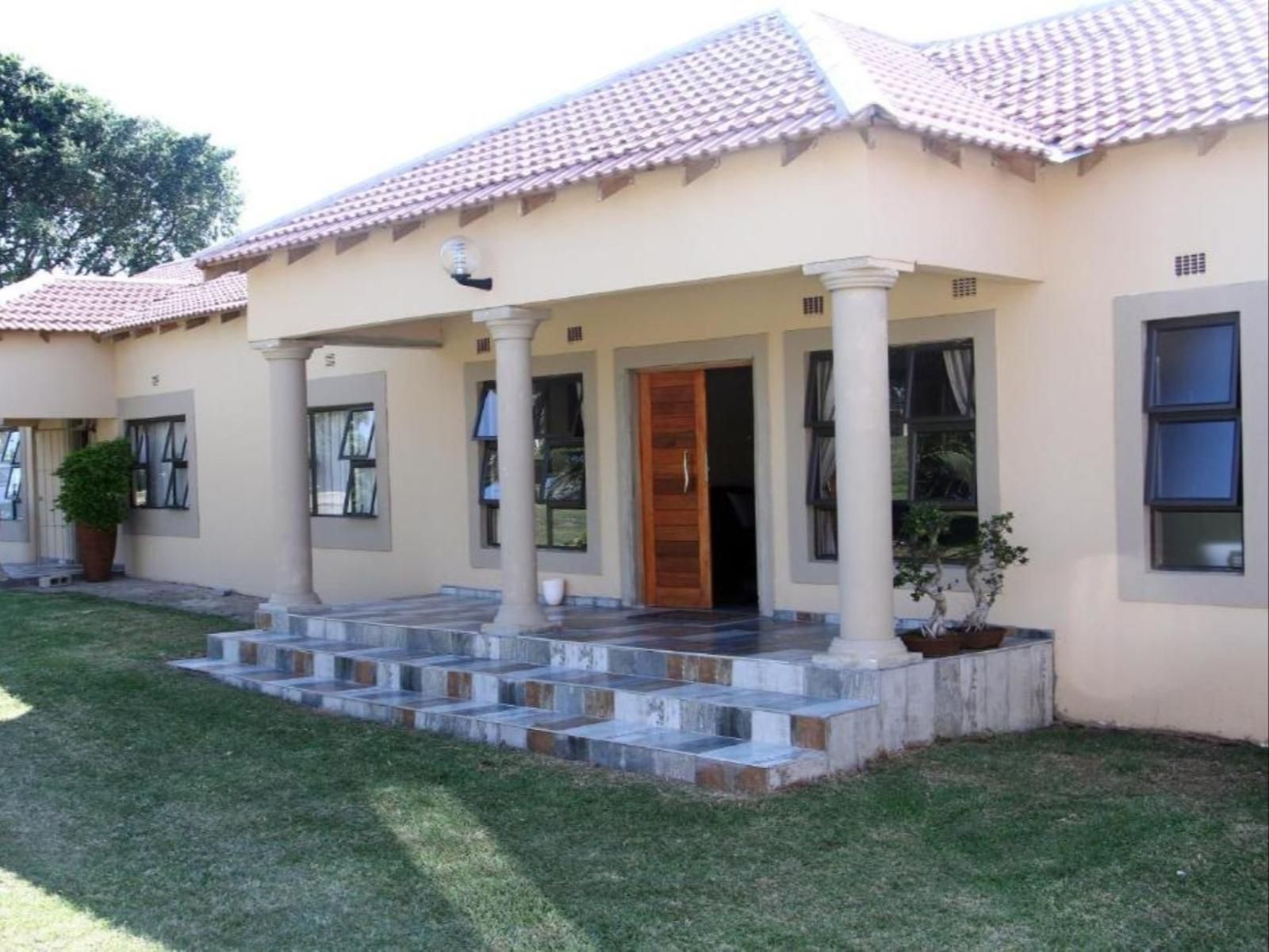 Black Horse Lodge Vryheid Kwazulu Natal South Africa House, Building, Architecture