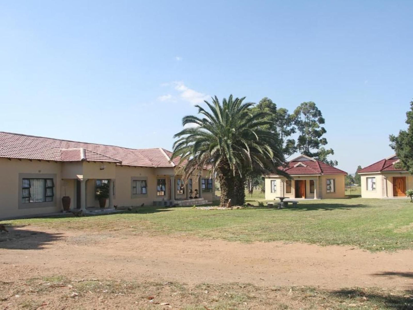 Black Horse Lodge Vryheid Kwazulu Natal South Africa Complementary Colors, House, Building, Architecture