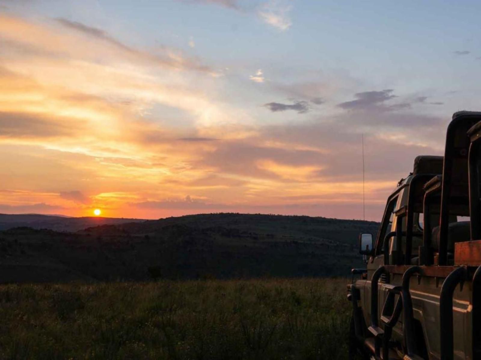 Black Leopard Mountain Lodge Lydenburg Mpumalanga South Africa Sky, Nature, Sunset