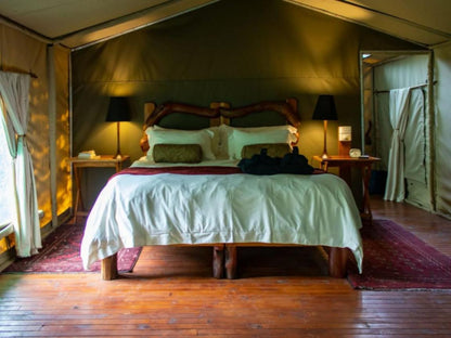 Black Leopard Mountain Lodge Lydenburg Mpumalanga South Africa Bedroom