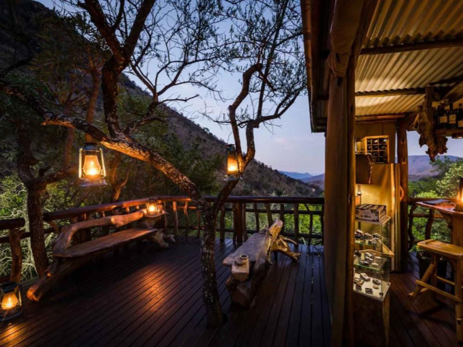 Black Leopard Mountain Lodge Lydenburg Mpumalanga South Africa 