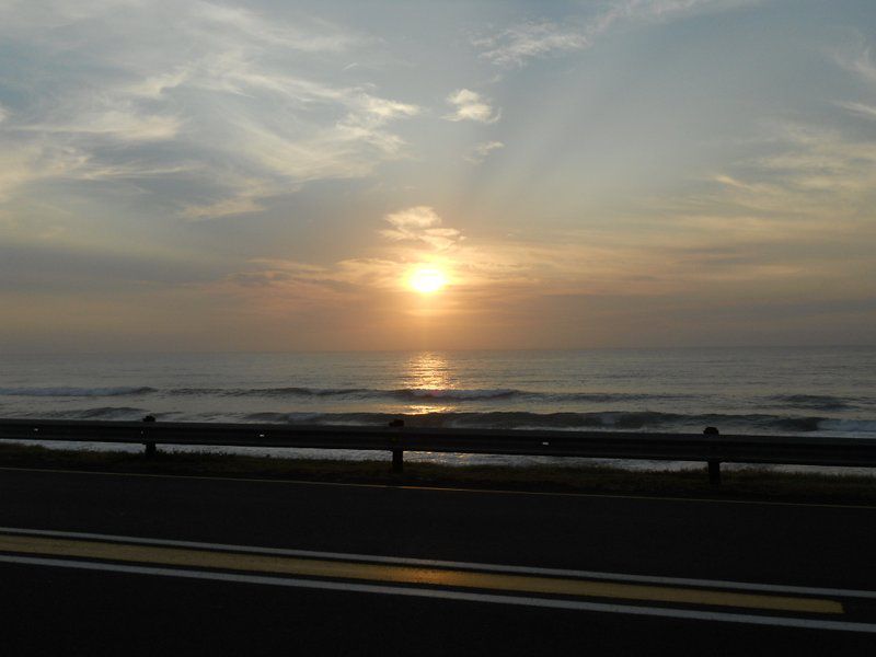 Black Mamba Backpackers Lodge Widenham Kwazulu Natal South Africa Unsaturated, Beach, Nature, Sand, Sky, Ocean, Waters, Sunset