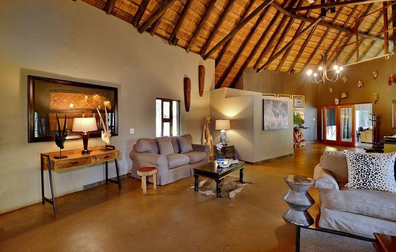 Black Rhino Game Lodge Pilanesberg Game Reserve North West Province South Africa Living Room