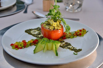 Black Rhino Game Lodge Pilanesberg Game Reserve North West Province South Africa Salad, Dish, Food, Vegetable