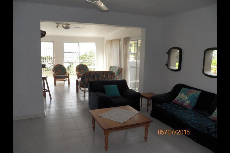 Black Rock Beach Cottage Zinkwazi Beach Nkwazi Kwazulu Natal South Africa Unsaturated, Palm Tree, Plant, Nature, Wood, Living Room