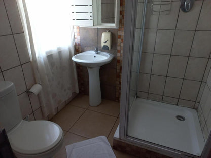 Black Swan Guest House Boshoek North West Province South Africa Unsaturated, Bathroom