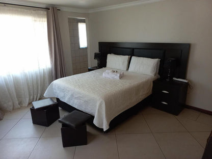 Black Swan Guest House Boshoek North West Province South Africa Unsaturated, Bedroom