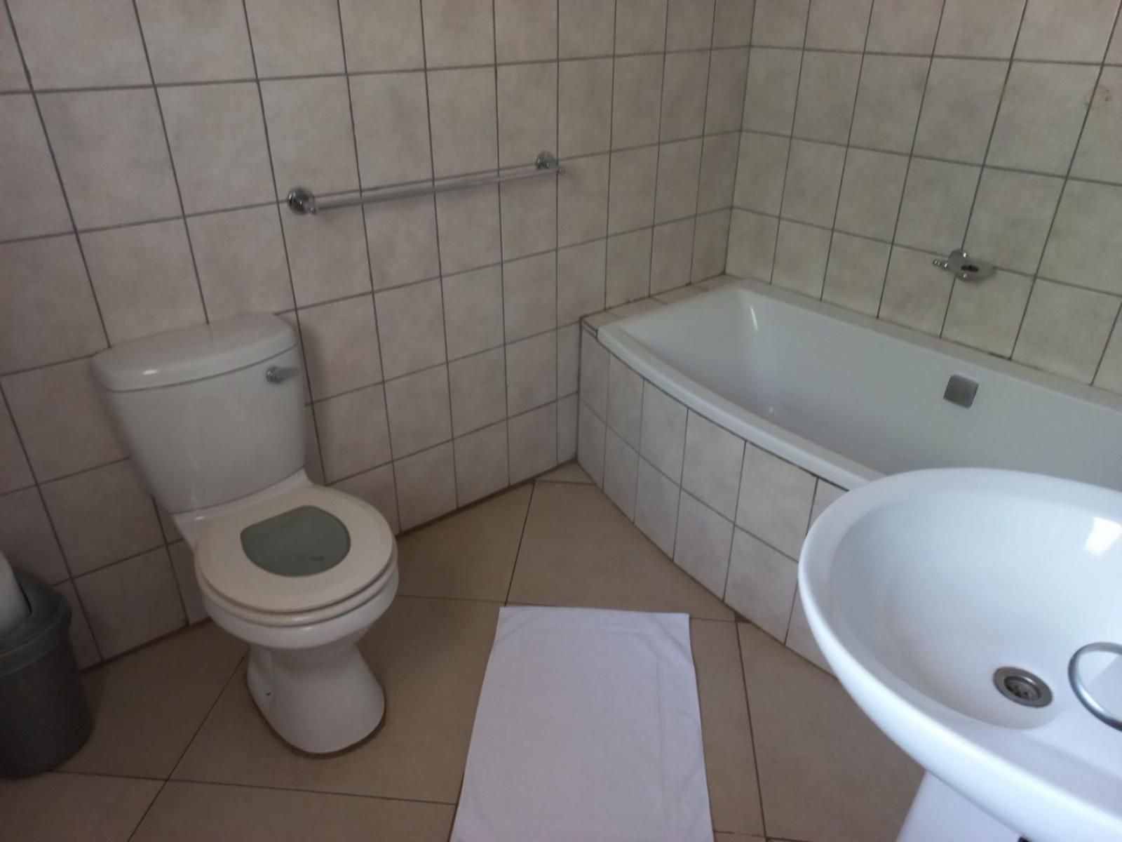 Black Swan Guest House Boshoek North West Province South Africa Unsaturated, Bathroom